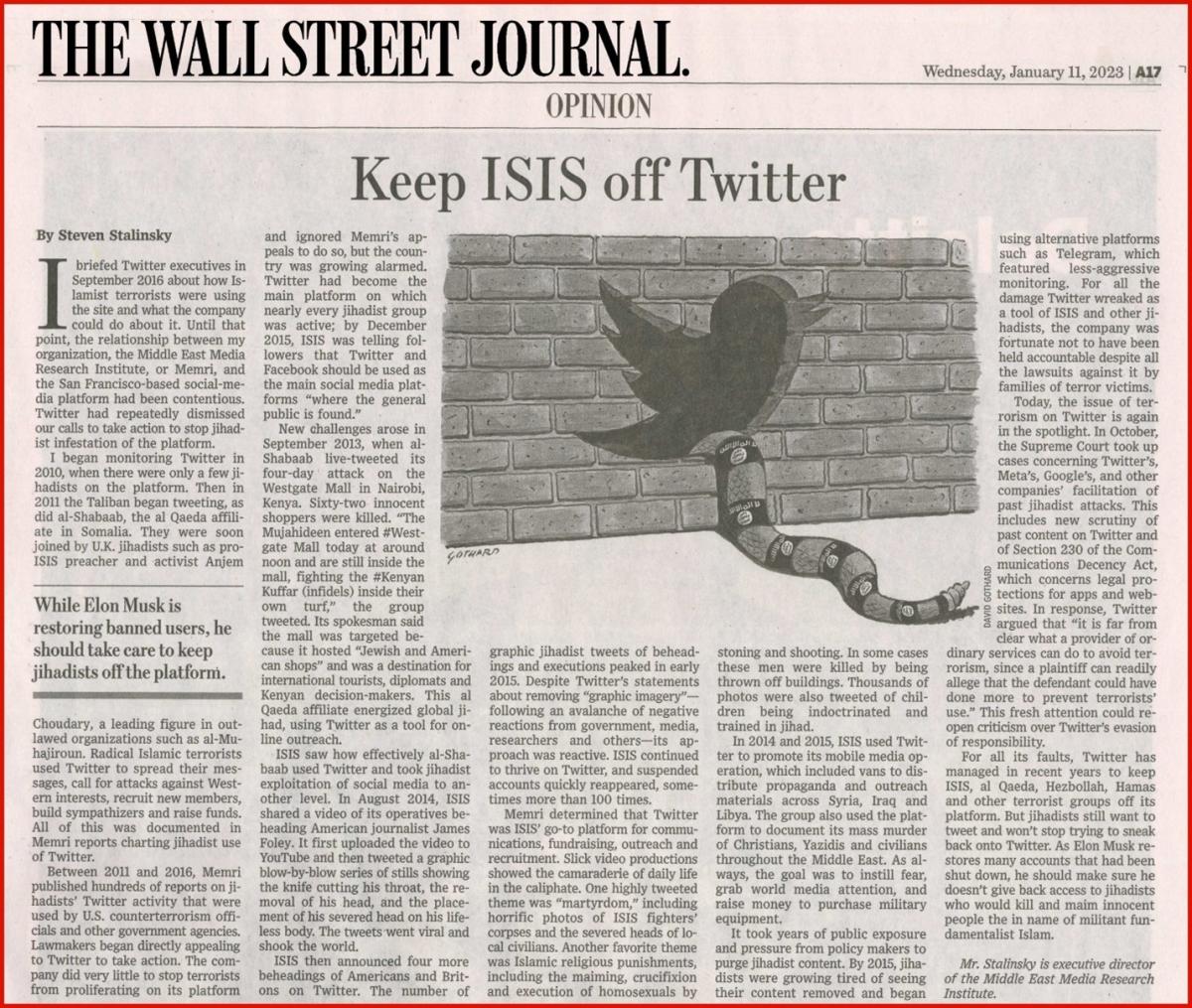 Becoming the Wall Street Journal 