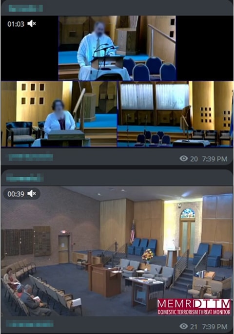 A screenshot of a videoDescription automatically generated