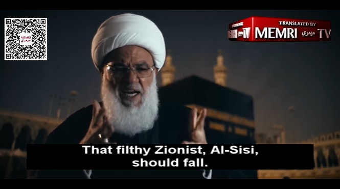 Hizbullah Founder Subhi Al-Tufayli Slams Egypt, Jodan | MEMRI