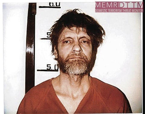 Unabomber Too Ill to Recognize Illness - Treatment Advocacy Center