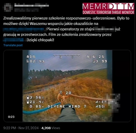 A screenshot of a videoDescription automatically generated