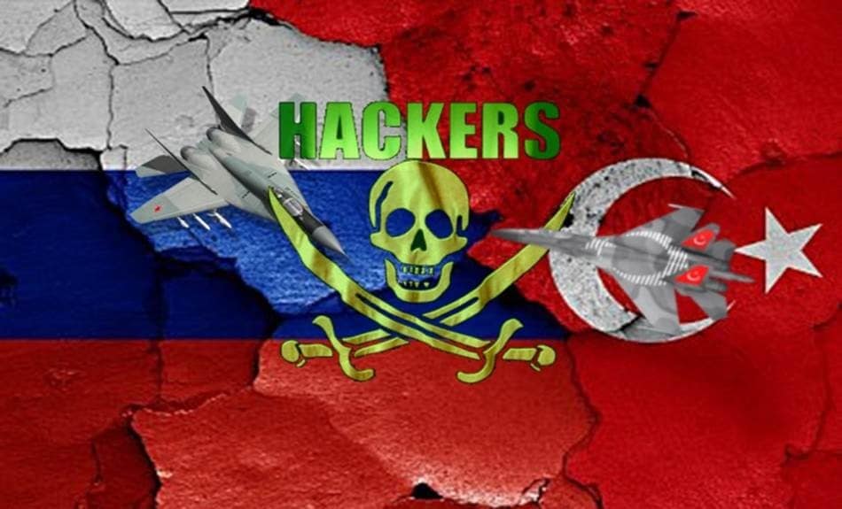 russian hacking sites