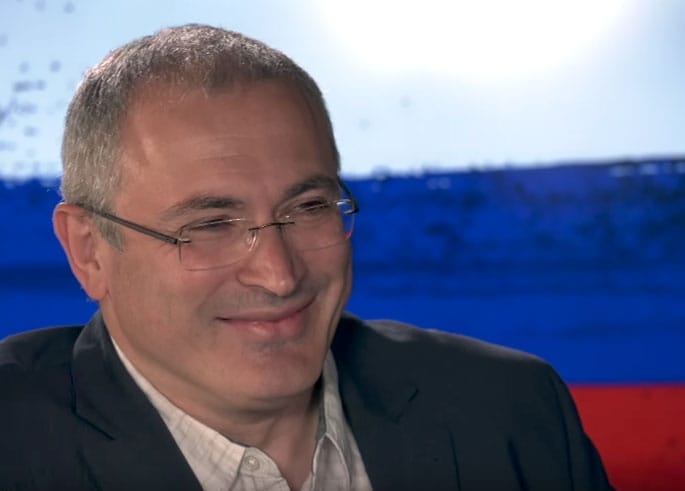 Khodorkovsky