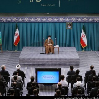 Khamenei 'We Must Respond' To Israel Attack On Gaza | MEMRI