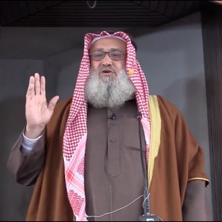 Palestinian Imam Yousuf Makharzah: Democracies Like Sweden Take Children Away From Parents Who Enforce Honorable Islamic Conduct; Authorities Removed 20,000 Children Of Syrian Refugees From Their Homes