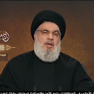 Hizbullah Secretary-General Hassan Nasrallah: U.S. Withdrawal From Afghanistan Is A Lesson For American Allies In Lebanon, Region – America Would Rather Suffer A 'Historic And Humiliating Defeat' Than Fight On Behalf Of Others