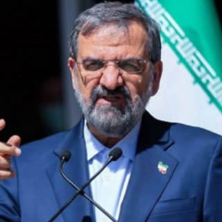 Iranian Opposition Telegram Channel: Iranian Vice President Mohsen Rezaee Warns That Iran Will Take Action Against 'The 10,000 Jews Living In Iran' If Israel 'Makes A Mistake'