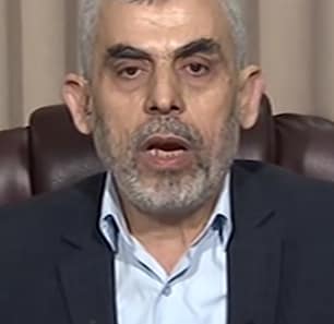 Yahya Sinwar: Our People Imposed Their Agenda On The World | MEMRI