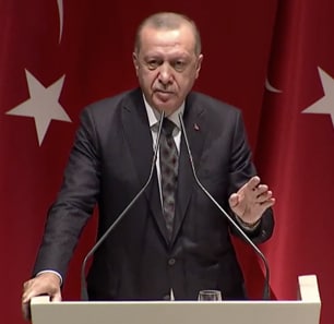 Erdoğan Threatens EU With Refugees | MEMRI