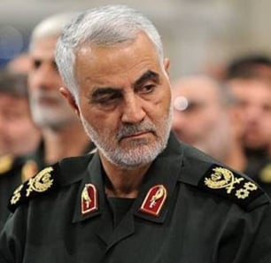 Tras el asesinato del comandante de la Fuerza Qods del IRGC, Soleimani, la prensa libanesa y siria revela nuevos detalles sobre su ayuda al régimen de Assad y Hezbolá, su lucha contra los EE.  UU.  Y el armamento de organizaciones terroristas de Gaza